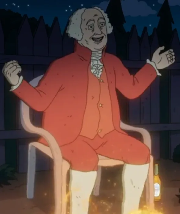 John Adams