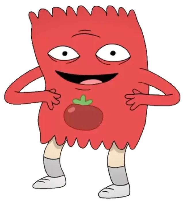 Ketchup