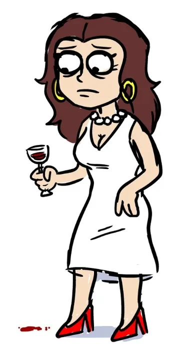 Margie