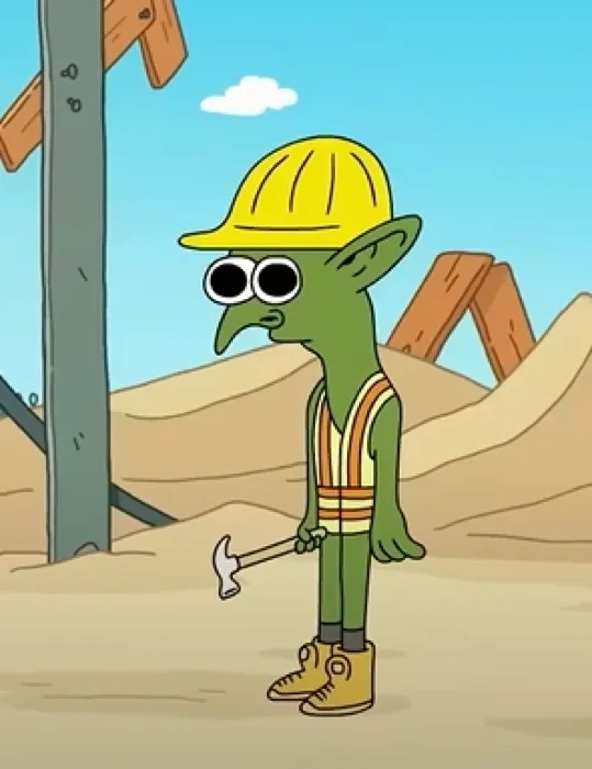 Matthew The Goblin