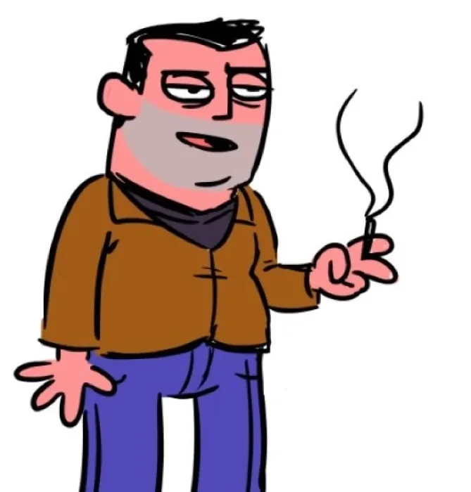 Mike