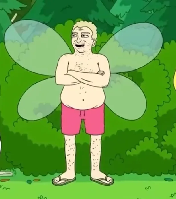 Mothman