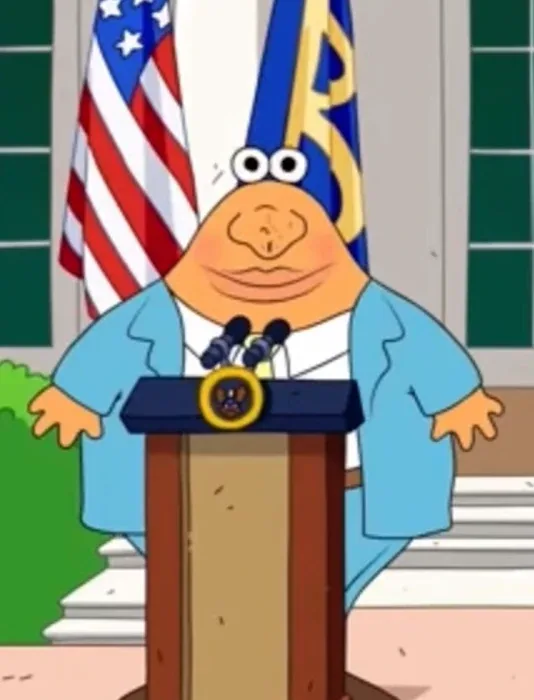 Mr Blingo