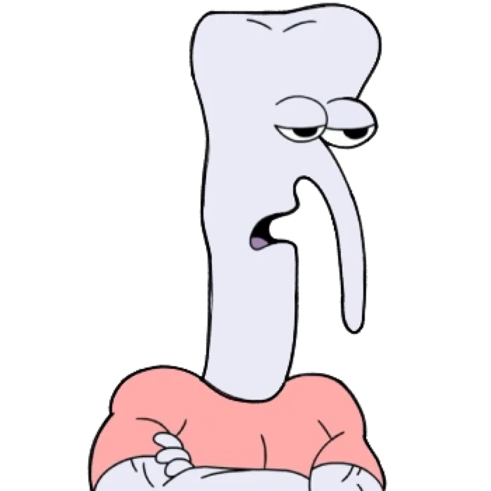Mr Man