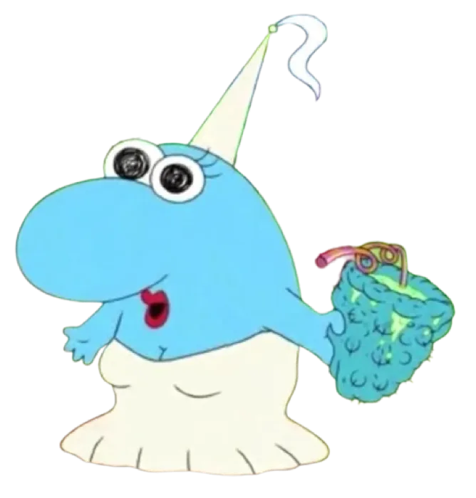 Princess Shmaloogle