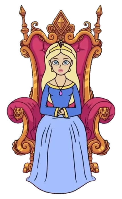 Princess