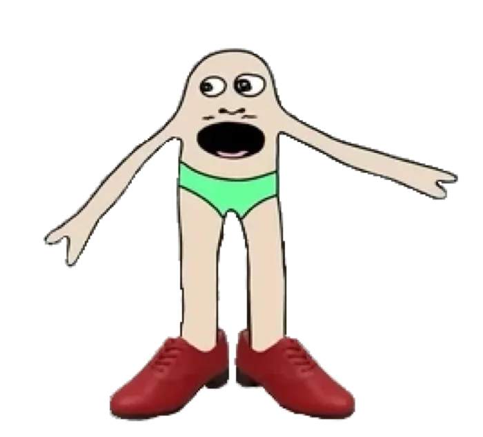 Roy Dismey