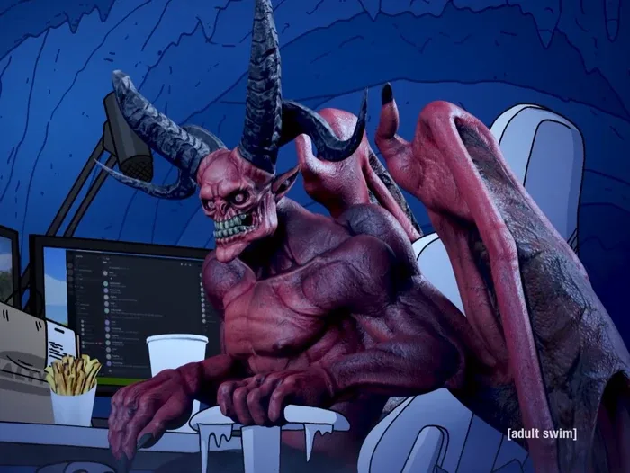 Satan