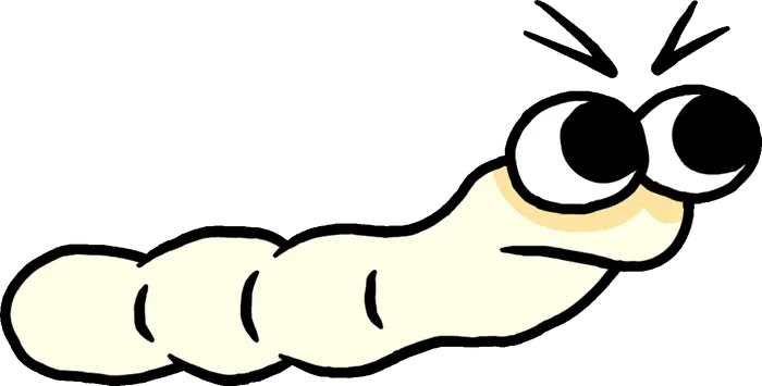 Sewer Maggot