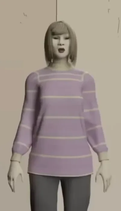 Tara The Android