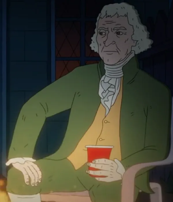 Thomas Jefferson