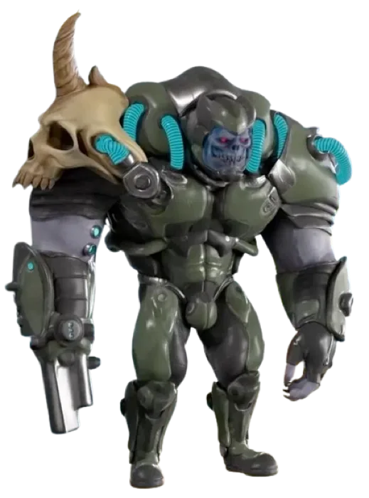 Troglor