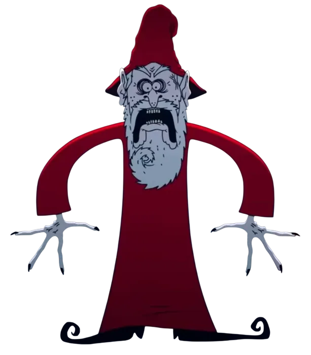 Wizard