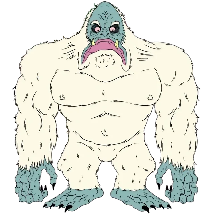 Yeti