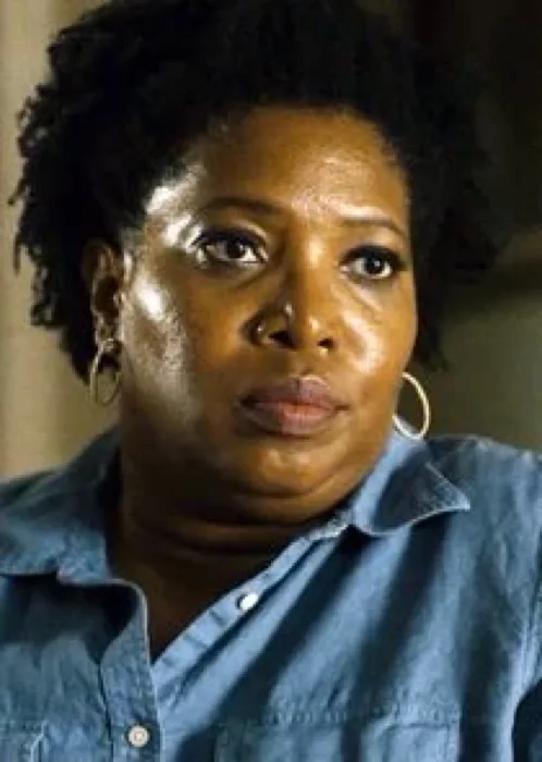 Bernice Wright