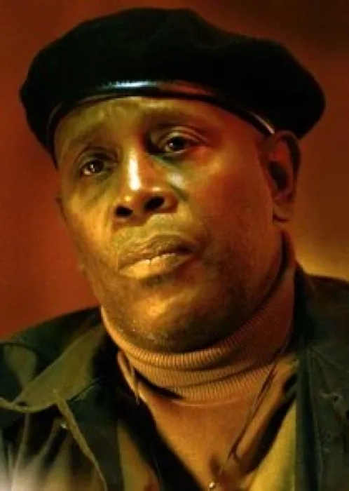 Brother Jamal