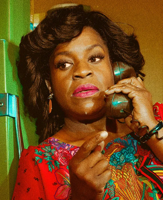 Cissy Saint