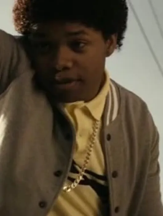Delroy Hamilton