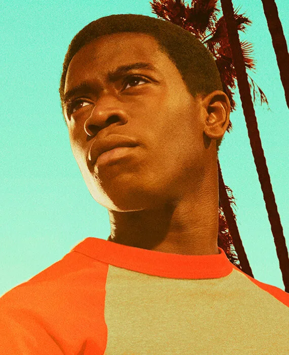 Franklin Saint