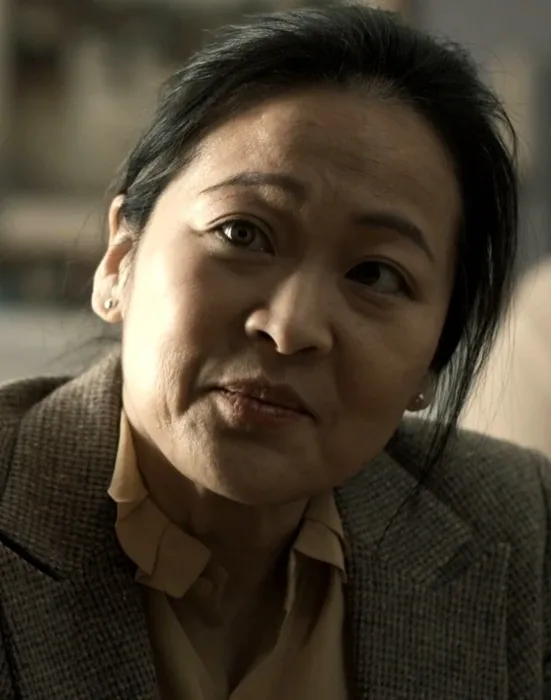 Irene Abe