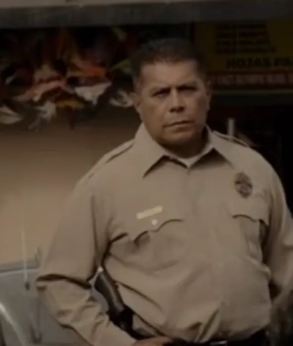 Javier Vasquez