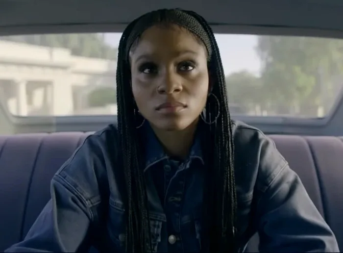 Khadijah Brown