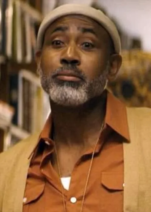 Lj Mosley