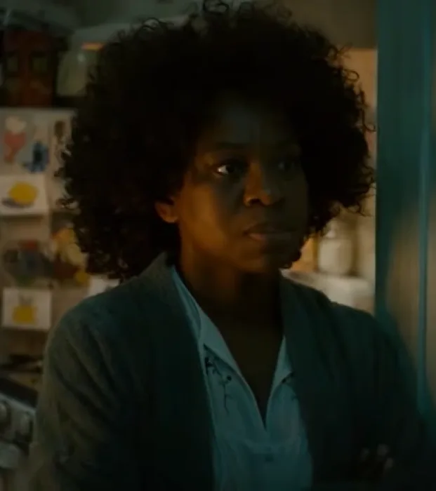 Marla Simmons