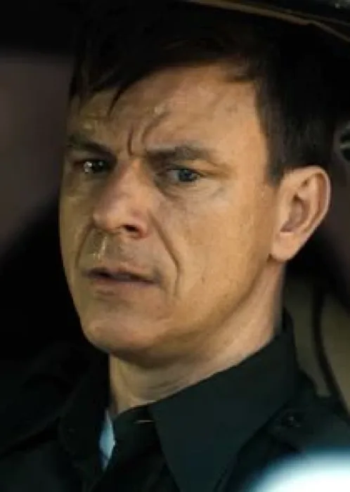 Marshal Elliot