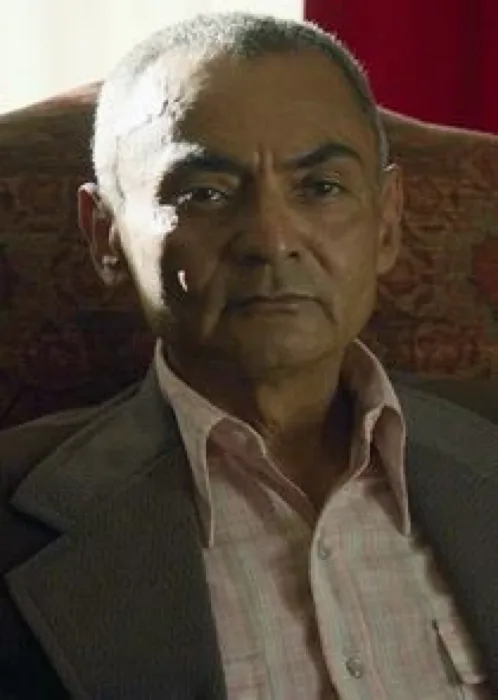 Mauricio Villanueva