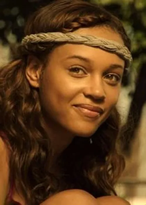 Melody Wright