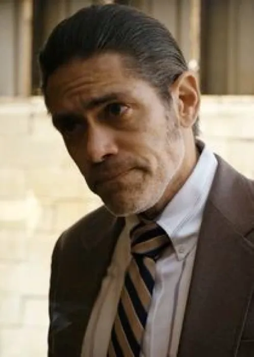 Miguel Villanueva