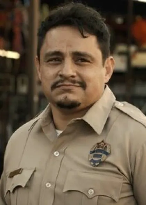 Nestor Gutierrez