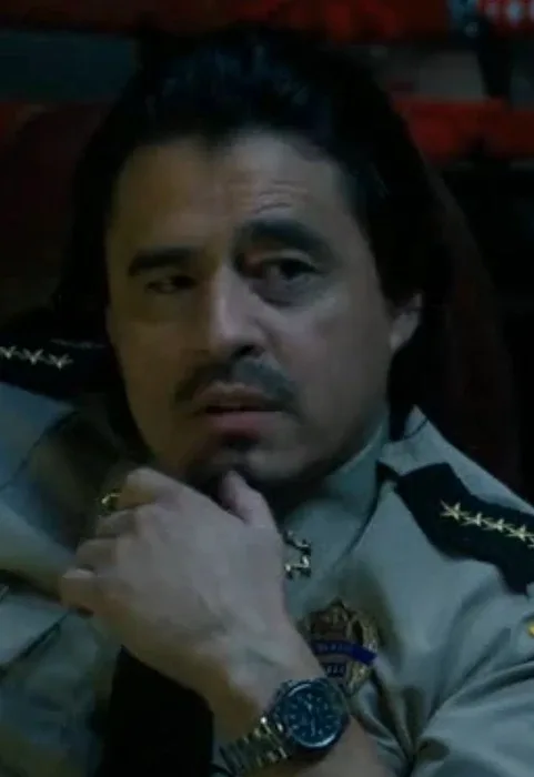 Oscar Fuentes