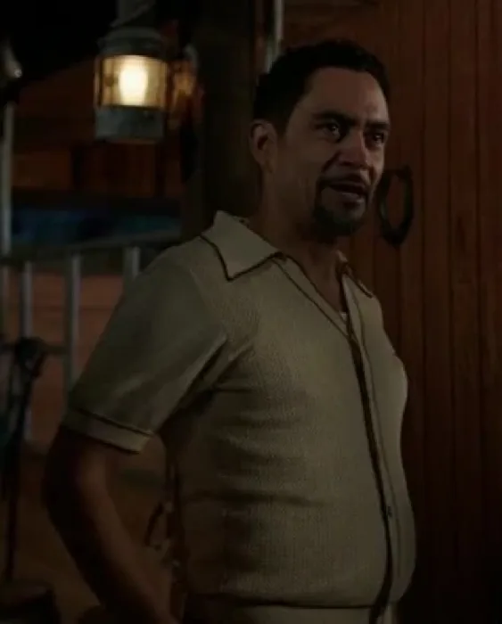 Ramiro Nava