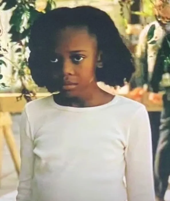 Tisha Daniels