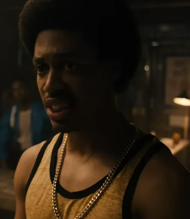 Tyrell