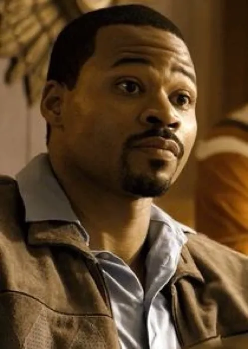 Tyrone Knight