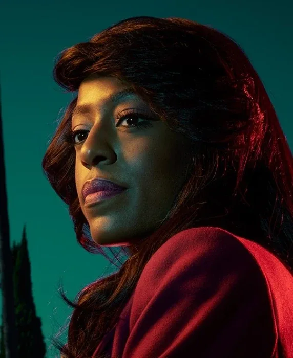 Veronique Turner