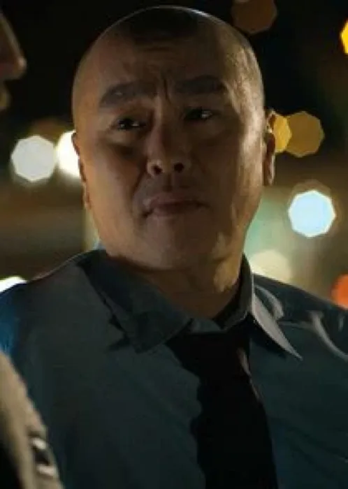 William Han