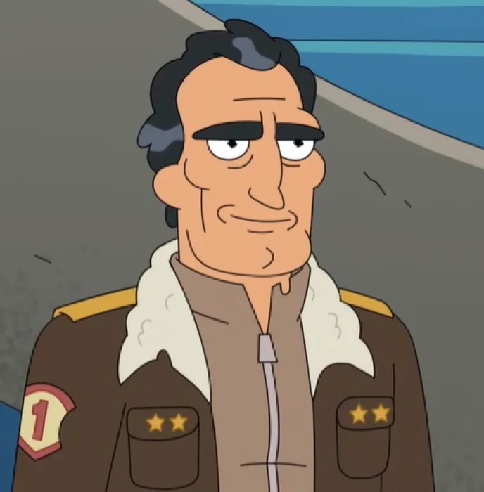 The Duke