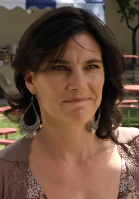 April Hobart