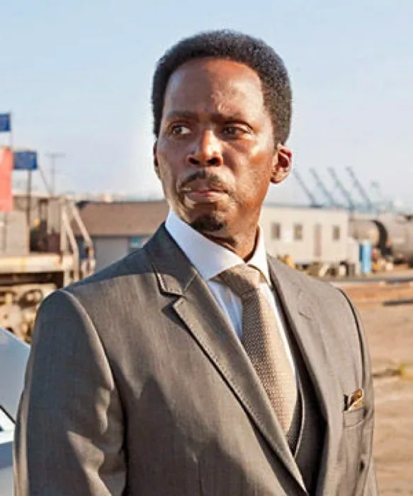 Damon Pope