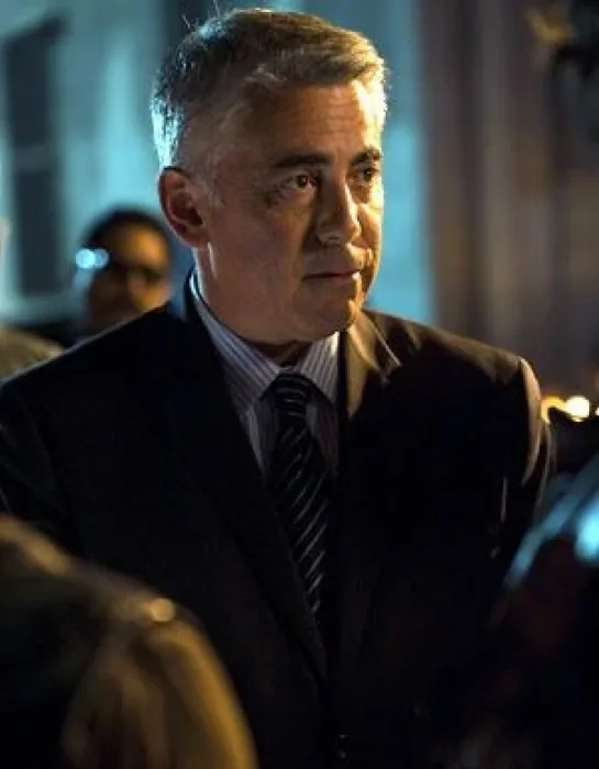 Ethan Zobelle