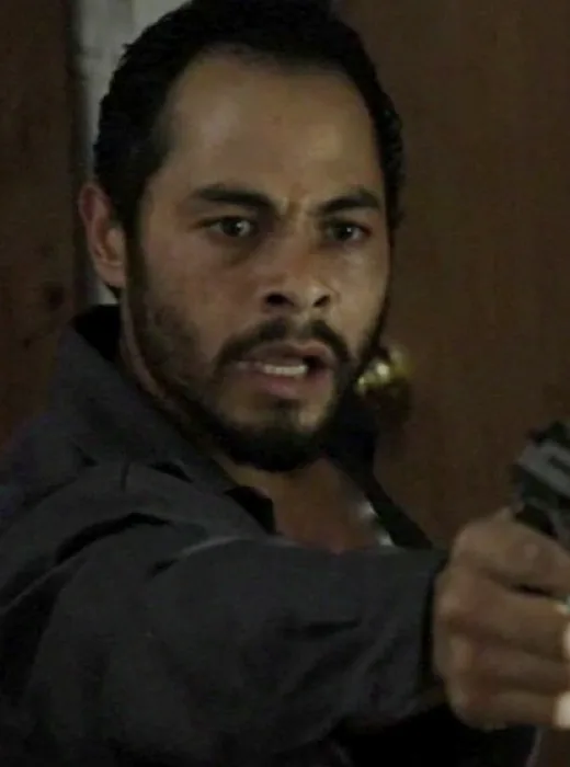 Hector Salazar