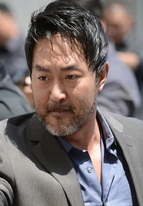 Henry Lin