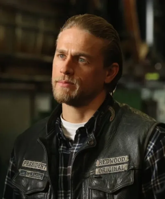 Jax Teller