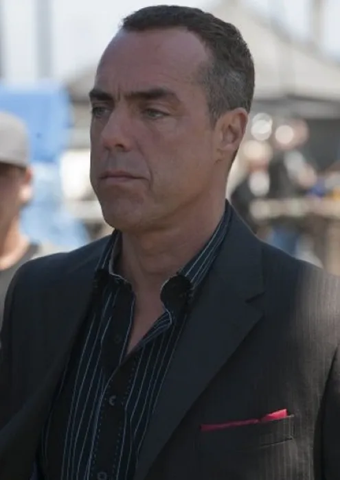 Jimmy O Phelan