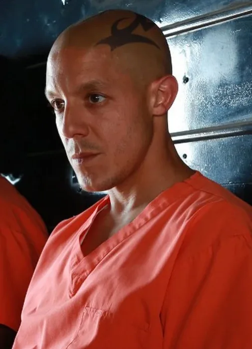 Juice Ortiz