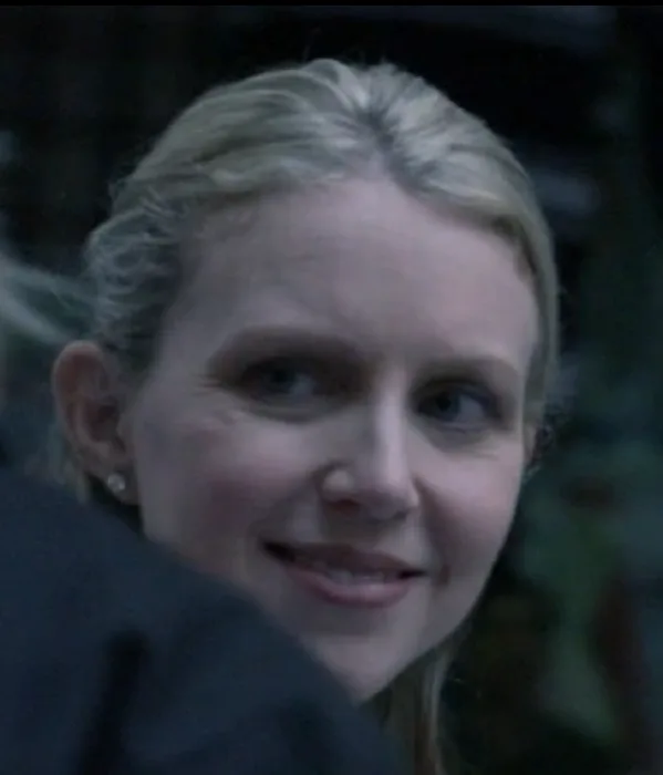 Katey Petrie